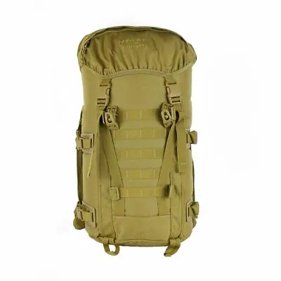 Berghaus Centurio 45 MMPS Military Daysack Rucksack 20501/S38 Coyote Brown NEW • $258.41