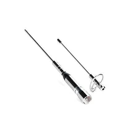 Radio Antenna NAGOYA NL-770S Dual Band V/UHF 150W For Mobile/car Ham Walkies • $12.09