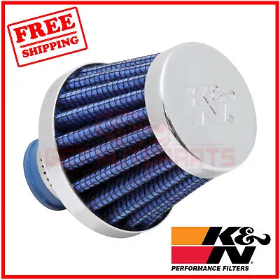 K&N Vent Air Filter KN62-1600BL Universal • $27.99