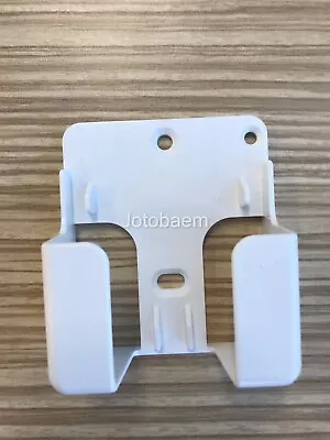 $29.95 • Buy Genuine MHI Mitsubishi Air Conditioner Remote Control Wall Holder RLA032A700