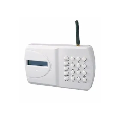 £199.80 • Buy Gjd710 Gsm Speech Autodialler 9 Dialout Numbers Alarms,nursecall + Built-in Mic 