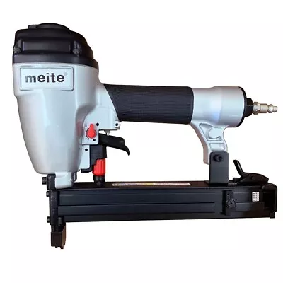 Meite 1/2  Crown Pneumatic Micro Corrugated Stapler WS1315 Fastener Tool • $270