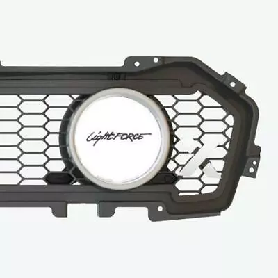 Lightforce X Grille For Ford Ranger PX2 With Integrated Lightforce Venom LED Dri • $999