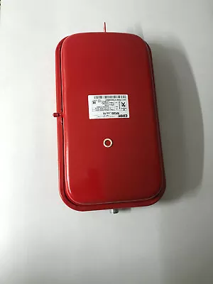 £150 • Buy Worcester Greenstar 29 34 38 42 Cdi Classic Combi Expansion Vessel 87154072960