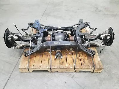 2019 Ford Mustang GT Rear Axle Differential Assembly  #8427 A-3 • $1000