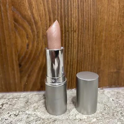 Mirabella Lipstick Full Size New Sheer Pink Color Hard To Find • $17.99