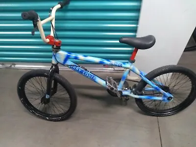 2000 Gary Fisher Rig 20 Inch Freestyle Camo Bike VINTAGE CLASSIC COLLECTABLE! • $199.99