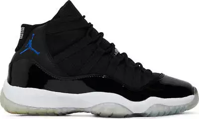 2009 Jordan 11 Retro GS Space Jam (USED) Size 5.5Y • $100