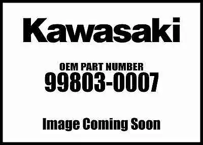 Kawasaki 2020 Mule Owner's Manual Kaf620 99803-0007 New OEM • $19.15