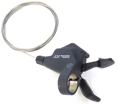 Shimano XT 8 Speed Shifters M739 Replacement Right Shifter Pod Only NOS • $149.40