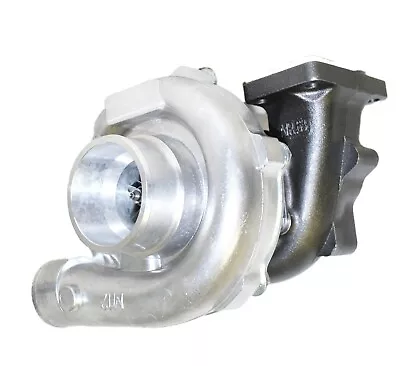 Cold Side .50AR T04E TRIM EXH Hot Side.63 AR T3/T4 TURBO CHARGER • $147.75