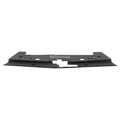 New Front Upper Grille Mounting Panel Fits 2005-2009 Ford Mustang 5R3Z8C291AAA • $58.50