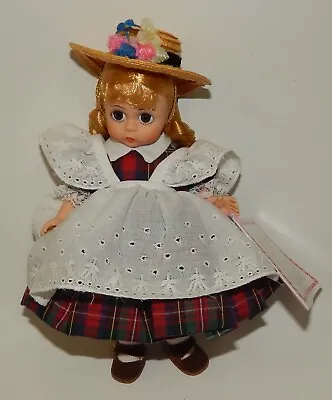 Madame Alexander McGuffey Ana 8  Doll • $19.99