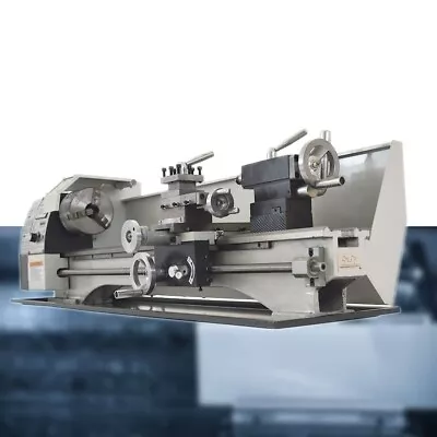 Metal Lathe 8 X31 With 900W Brushless Motor 0-2500rpm Variable Speed 110V • $1656