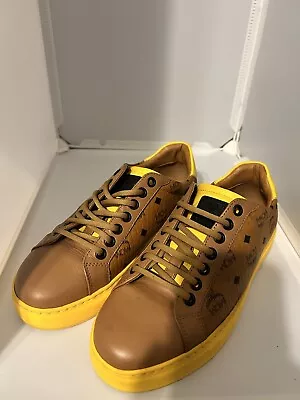 Mcm Shoe • $125