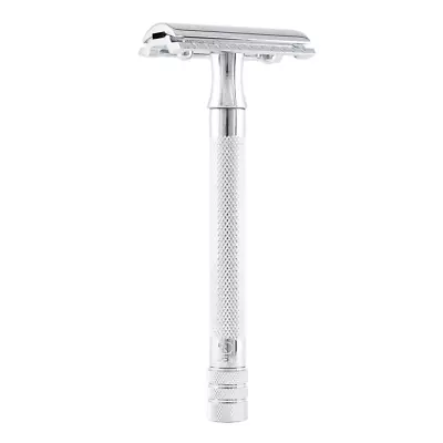 MERKUR | 23C Long Handle Safety Razor • $52.99