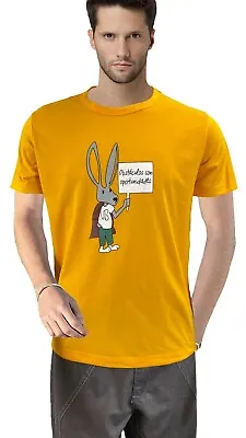 SUICIDE Squad 2 Colonel RICK FLAG Super Rabbit T-shirt Tee M L XL XXL • $23.90