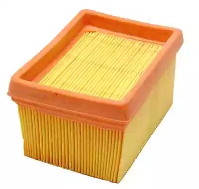 Air Filter Dolmar Makita 394173010 Wacker 0108076 0108077 0159441 0204330 • $7.98