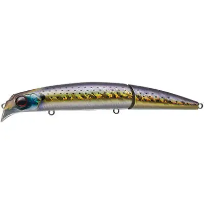 Evergreen Stream Demon 170J Jointed Swimbait • $42.95