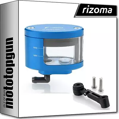 RIZOMA CT127U FRONT BRAKE FLUID RESERVOIR 27cm3 UNIVERSAL • $104.92