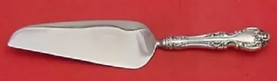 Melrose By Gorham Sterling Silver Pie Server HH WS Original 10 3/4  Serving • $69