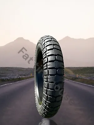 20x4.5 Fat Tire Dual Purpose 40TPI36PSI (thick Tire) Ebike Recommend • $69.99