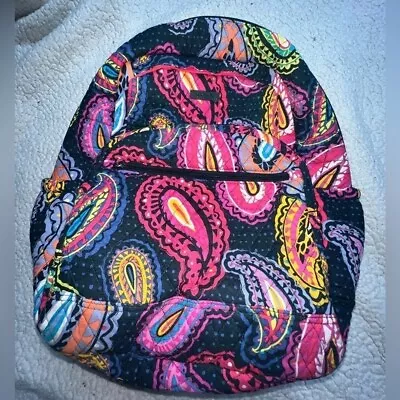 Vera Bradley Bookbag • $35