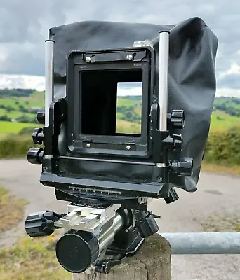 TOYO VIEW G 4x5 Large Format Camera • £289.99