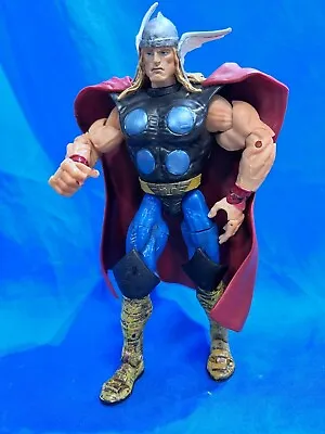 2003 Toy Biz Marvel Legends The Mighty Thor 6  Action Figure Series 3 • $6