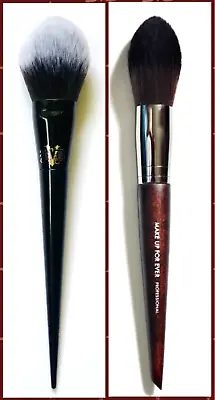 2pc Set | Makeup Artist Professional Brush Collection Kit Make Up For Ever KVD • $29.37