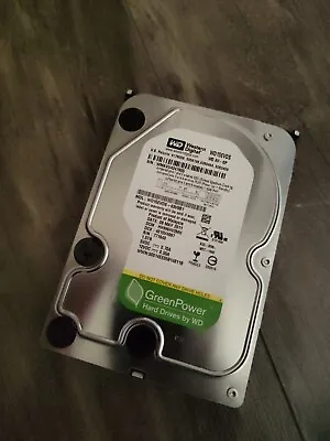 1. 5TB 3.5  Internal Desktop Hard Drive SATA HDD CCTV PC Various Makes • £19.99