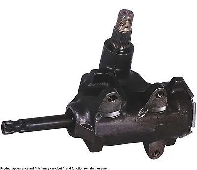 Steering Gear For TJ Wrangler Comanche Cherokee S10 S10 Blazer+More 27-5000 • $295.98