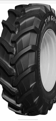 $630 • Buy 340/85R28 TRELLEBORG NEW TRACTOR TYRE TM600 127 A8 Farming 13.6R28