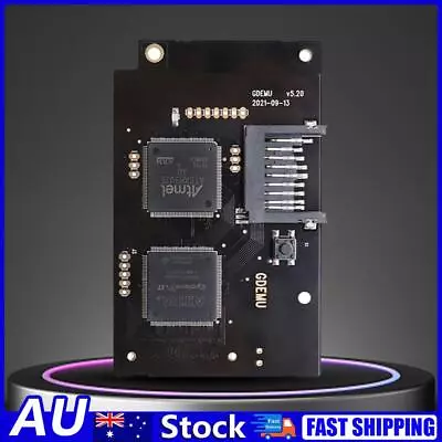 GDEMU V5.20 Console Simulation Board For SEGA DreamCast DC VA1 Console • $117.14