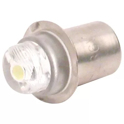 DORCY 41-1644 40-Lumen 4.5-Volt–6-Volt LED Replacement Bulb • $10.28