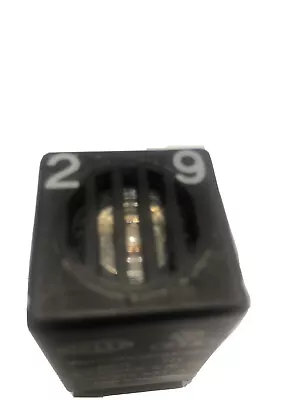 $30 • Buy Door Chime Relay #29 VW Audi - Genuine - 165 919 437 A