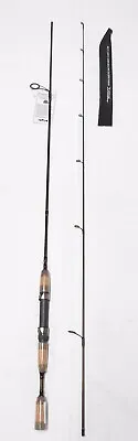 Elite Graphite 7'6 /2PC Spinning Trout  Rod 2-6 Lb • $89.98