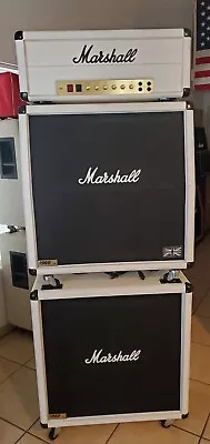 Marshall 1959RR Randy Rhoads Signature MKII Super Lead 2-Channel 100-Watt Stack • $9299.99