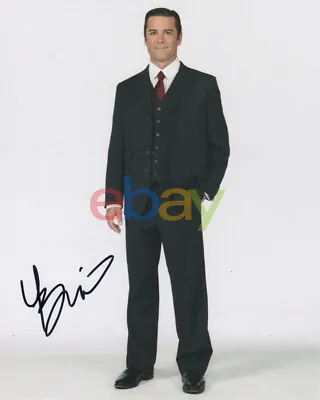 Yannick Bisson Murdoch Mysteries Autographed Signed 8x10 Photo1 Reprint • $19.95
