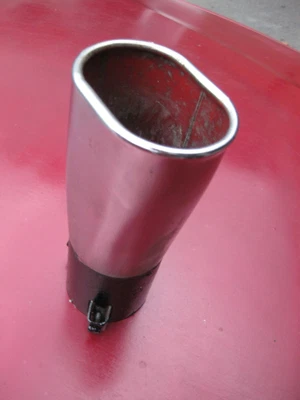 £15 • Buy Megaphone Exhaust ...End.