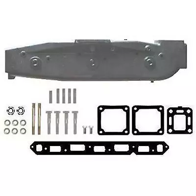 $581.21 • Buy Barr MC-1-58759 MerCruiser Inline 6 250 Cid 165hp Exhaust Manifold 1970-81 58759