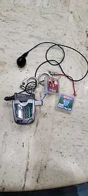 Tiger Hit Clips MP3 Music Player N 2 Micro Music PINKthereyougoDREAM Works • $26