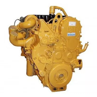 $18500 • Buy Caterpillar C15 Remanufactured Diesel Engine Extended Long Block 