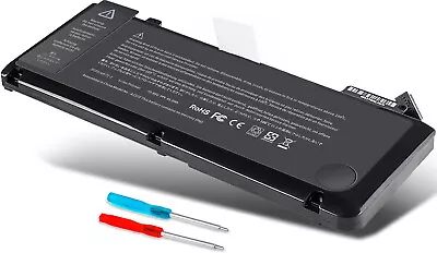 OEM A1322 Battery For MacBook Pro 13inch A1278 Mid 2009 2010 Early 2011 Mid 2012 • $28.99