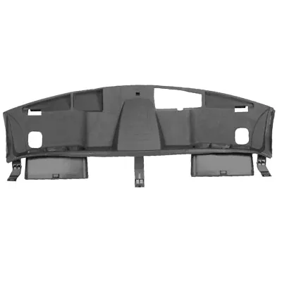 For Mercedes-Benz W212 E350 2010-2013 Radiator Fan Shroud Top Upper Cover Shield • $55.22