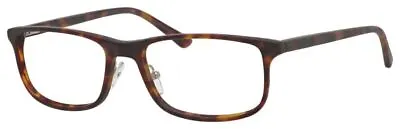 Esquire EQ1531-BLK Mens Designer Reading Glasses Tortoise Havana 55mm PICK POWER • $36.95