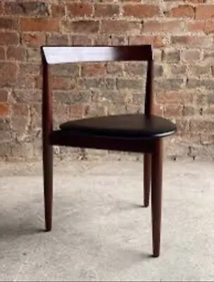 Hans Olsen Chairs - Frem Røjle • £2410.51