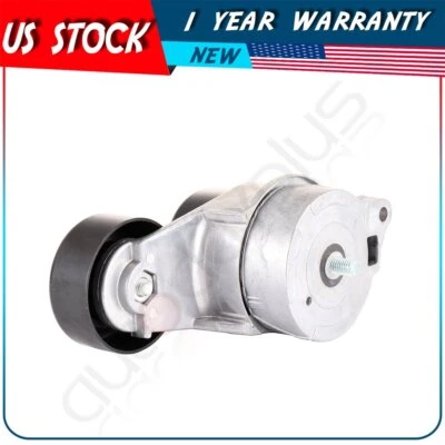 $41.09 • Buy Belt Tensioner Assembly For 03-15 Honda Acura 3.0L 3.2L 3.5L 3.7L V6