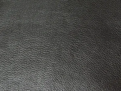 Ford Faux Vinyl Upholstery Faux Leather Fabric By The Yard • $12.95