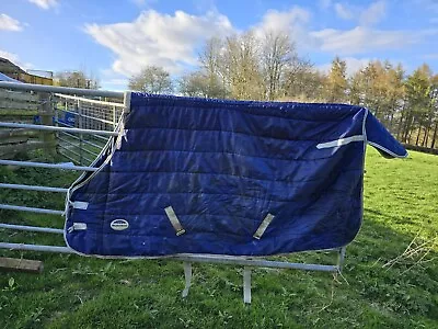 Weatherbeeta Lightweight Stable Rug 7'0 • £14